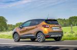 Renault Captur 2017 года (WW)